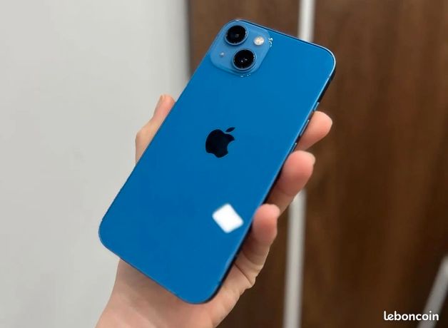 IPhone 13 mini