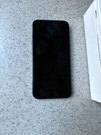IPhone 13 neuf