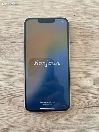IPhone 13 NEUF
