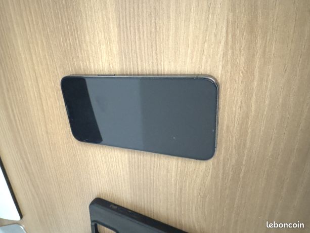 IPhone 13 Pro 256 Go - Excellent état