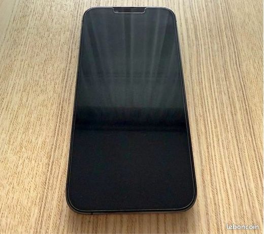 IPhone 13 Pro dorigine