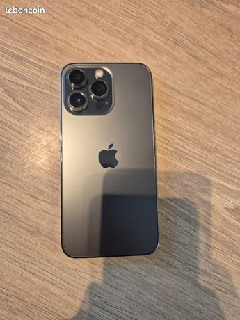 IPhone 13 Pro échange possible