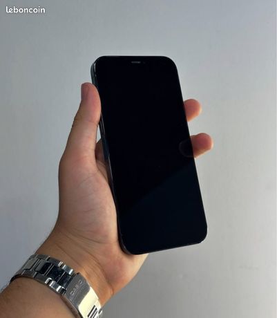 IPhone 13 Pro et iPhone 12 Pro PRIX FOU ✨