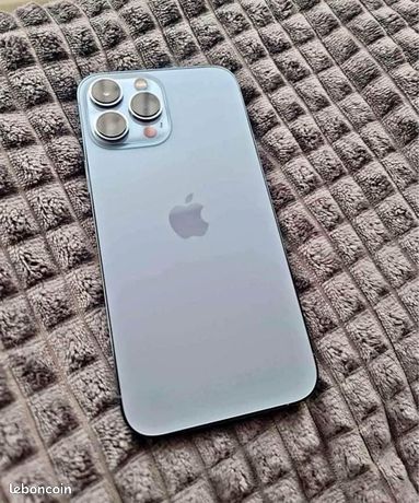 Iphone 13 pro et iphone 12 pro💸PRIX MINI💸