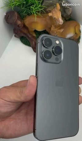 Iphone 13 pro et iphone 13 STOCK