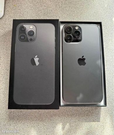 IPhone 13 Pro garantie