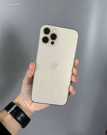 IPhone 13 Pro & iPhone 12 Pro / TOUT INCLUS