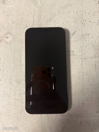 Iphone 13 pro max 128 go