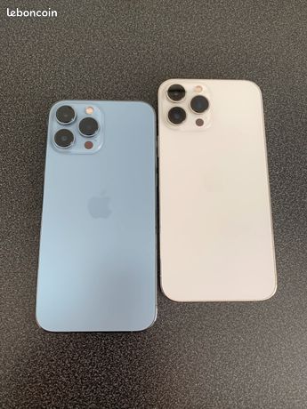 IPhone 13 Pro Max /128Go/