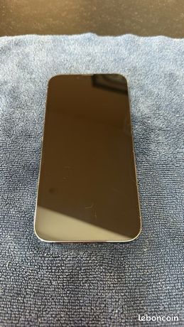 IPhone 13 Pro Max 256 GO