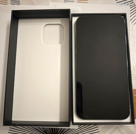 IPhone 13 Pro Max 256G