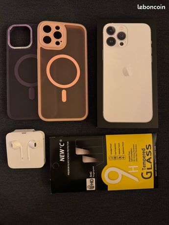 IPhone 13 Pro Max 256Go