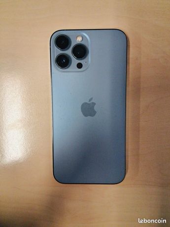 Iphone 13 Pro Max BATTERIE 256gb