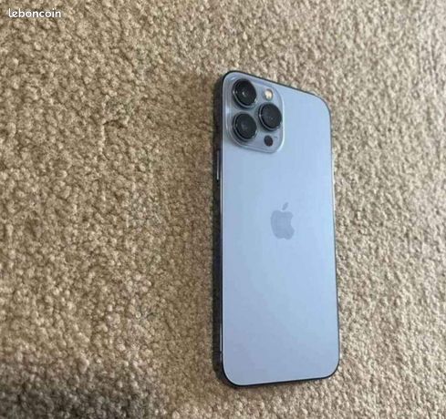 Iphone 13 pro max et iphone 13 pro OFFRE DE FOU
