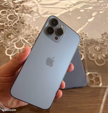 IPhone 13 Pro Max iPhone 12 Pro Max