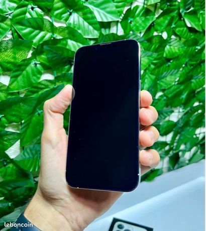 IPhone 13 Pro Max promotion