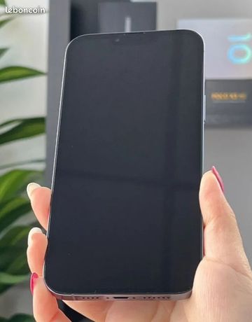 Iphone 13 pro max sr blue 1tb