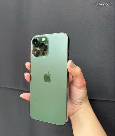 IPhone 13 Pro Max / TARIF RÉDUIT 📉