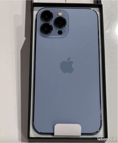 IPHONE 13 Pro Max