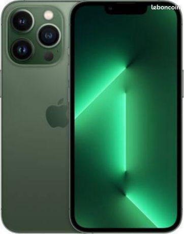 IPhone 13 Pro