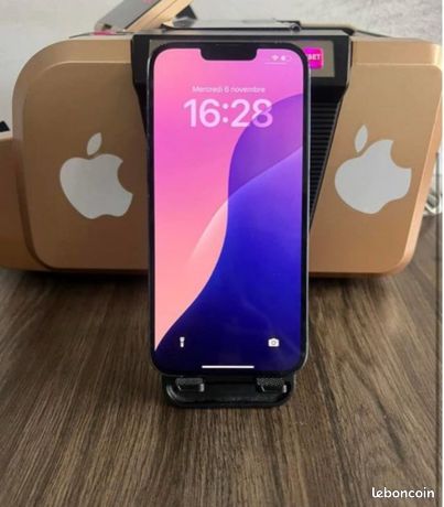 IPhone 13 Pro promotion