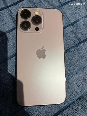 IPhone 13 Pro
