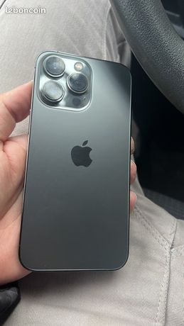 IPhone 13 Pro