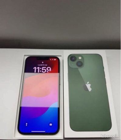 Iphone 13