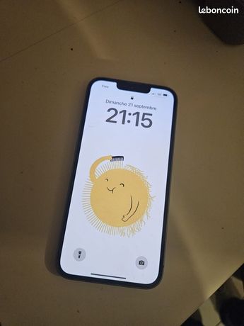 Iphone 14 128 GO très bon état