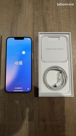 IPhone 14 128GB parme