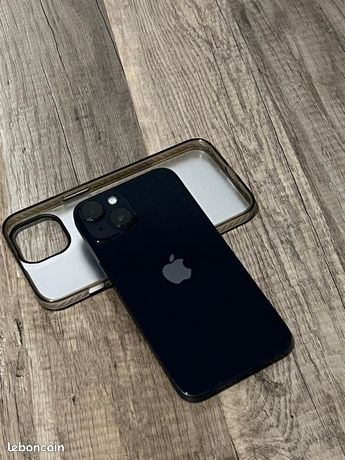 IPhone 14 128Go Noir