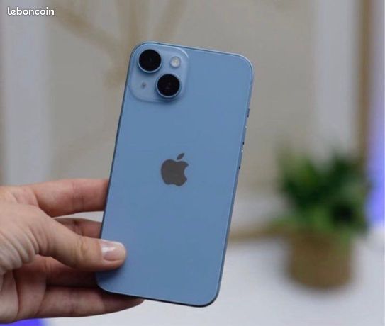 IPhone 14 à saisir