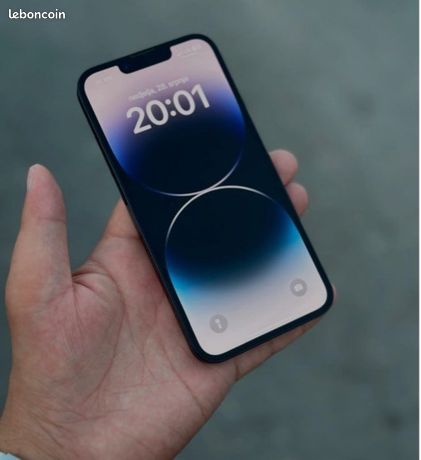 IPhone 14 bon état