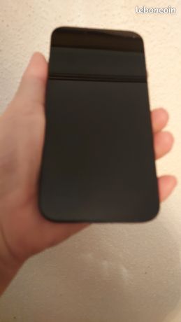IPhone 14 noir