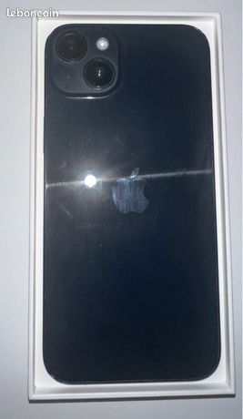 IPHONE 14 PLUS 128 Go