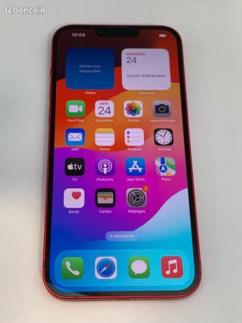 IPhone 14 Plus 128Go Apple + testés vérifiés avec petit prix