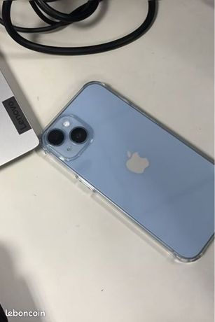 IPhone 14 Plus