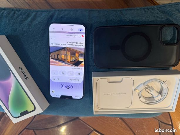 IPhone 14 plus