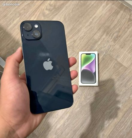 Iphone 14 Plus
