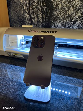 Iphone 14 Pro 128 Go SANS FACE ID