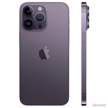 IPhone 14 Pro 128 Go