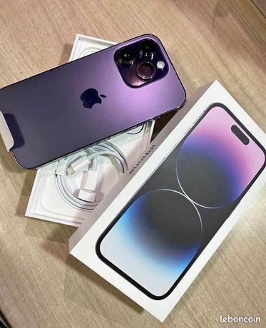 Iphone 14 pro et iphone 14