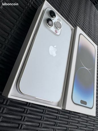 IPhone 14 Pro état neuf