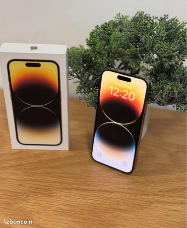 IPhone 14 pro & iPhone 13 Pro /