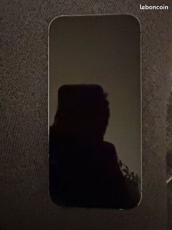 IPhone 14 Pro Max 128 Go Violet Deep Purple écran à remplacer