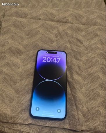 IPhone 14 pro Max 128gb