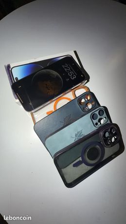 IPhone 14 Pro Max 256 g