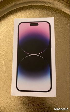 Iphone 14 pro max Face id