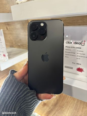 IPhone 14 PRO MAX OFFRE CHOC PRIX CASSÉ