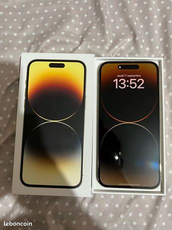 IPhone 14 Pro Max